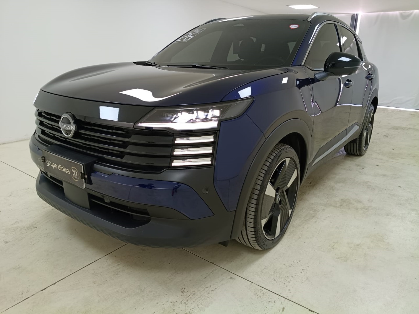 KICKS 1.0  TURBO FLEX EXCLUSIVE DCT2