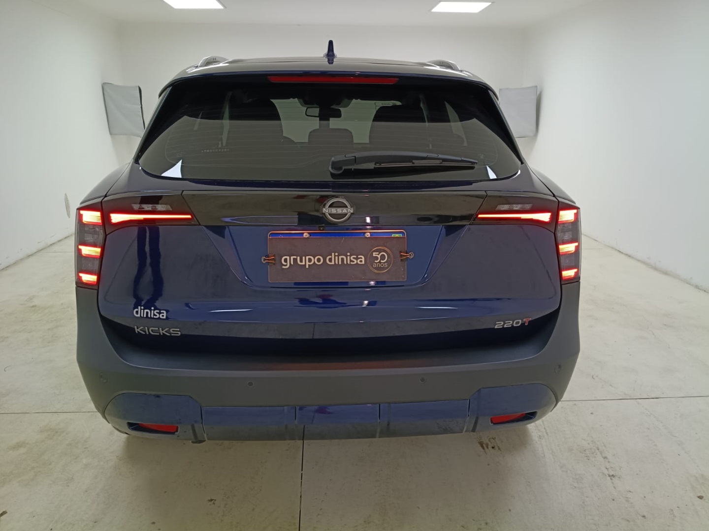 KICKS 1.0  TURBO FLEX EXCLUSIVE DCT3