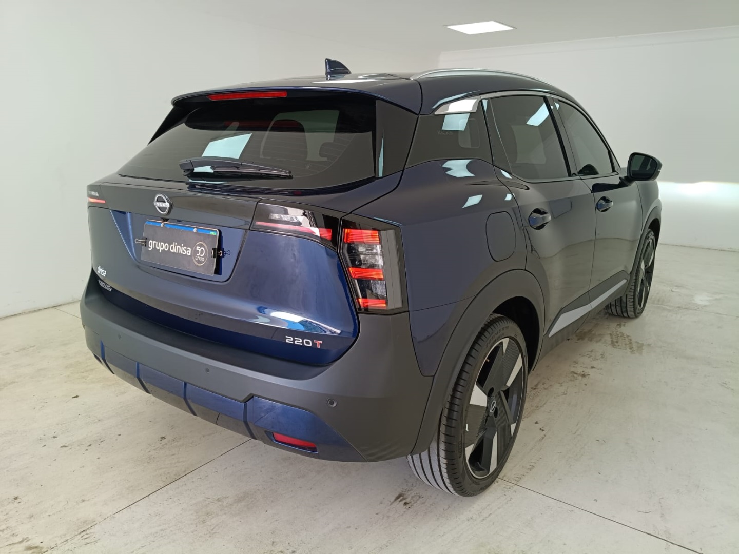 KICKS 1.0  TURBO FLEX EXCLUSIVE DCT5