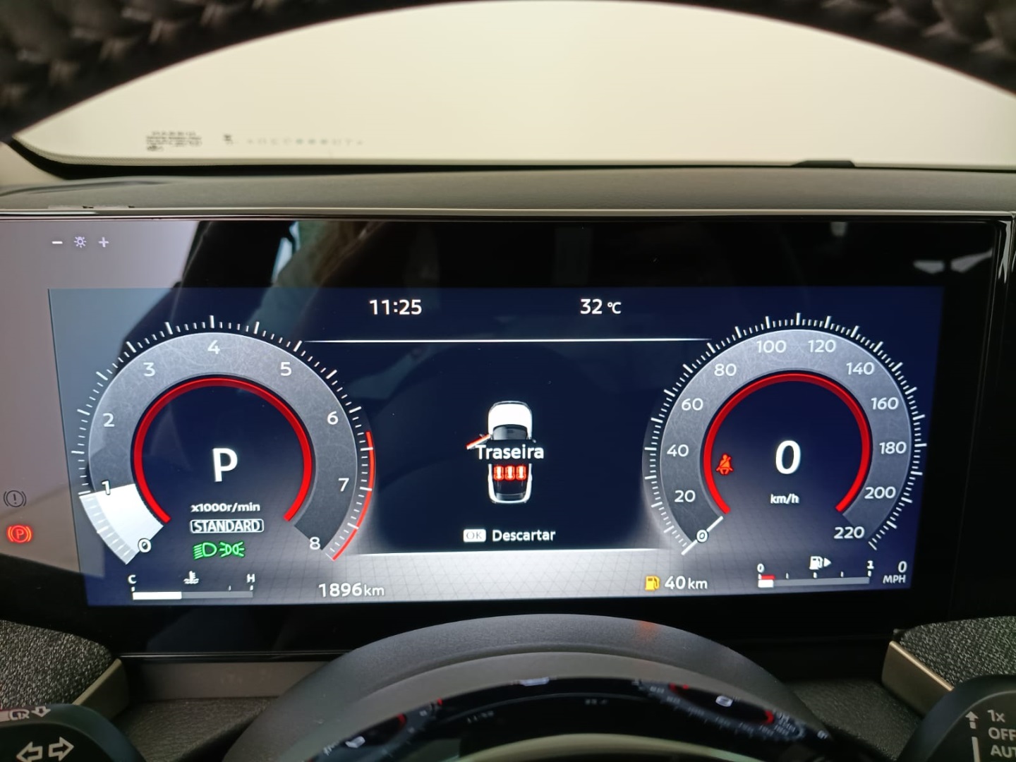 KICKS 1.0  TURBO FLEX EXCLUSIVE DCT9