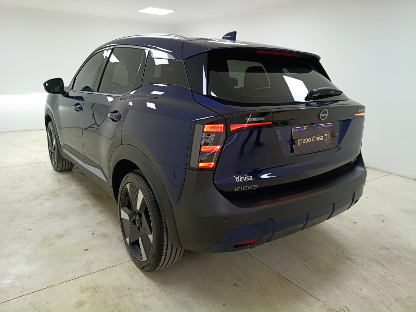 KICKS 1.0  TURBO FLEX EXCLUSIVE DCT4