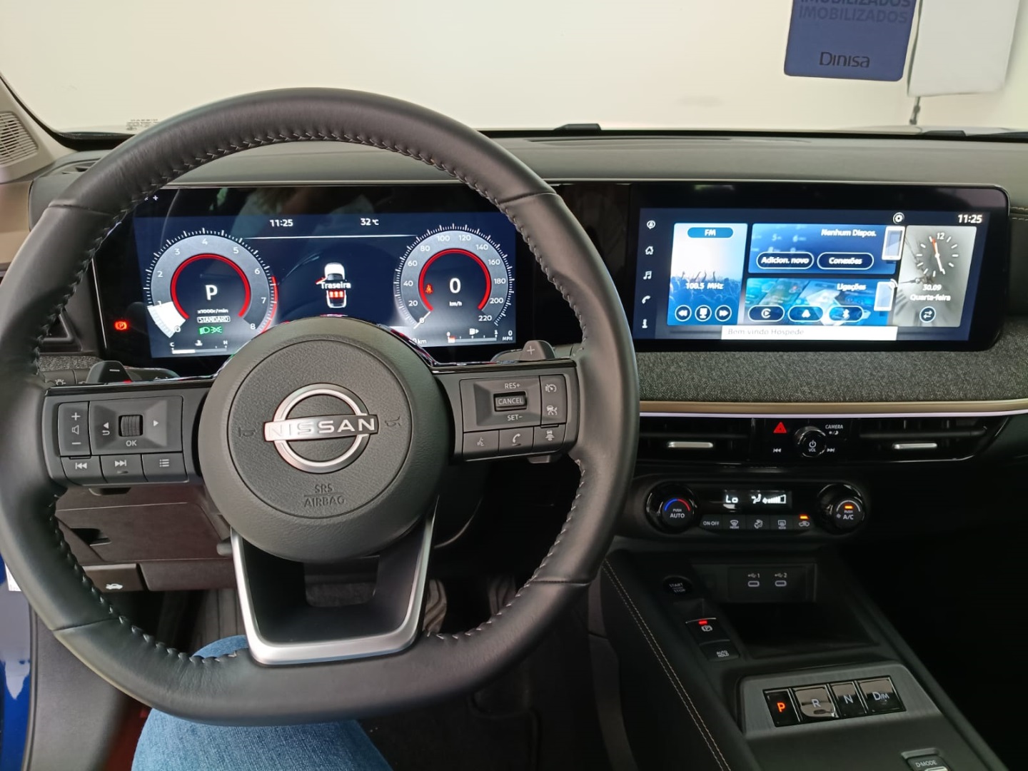 KICKS 1.0  TURBO FLEX EXCLUSIVE DCT6