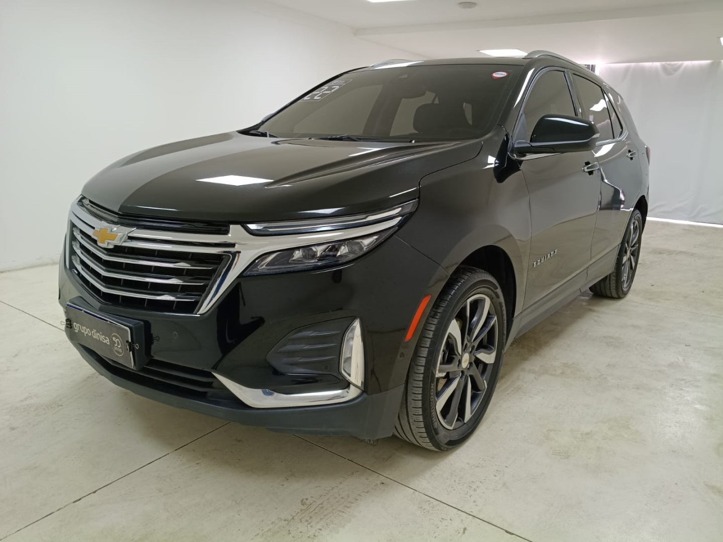 EQUINOX 1.5 16V TURBO GASOLINA PREMIER AWD AUTOMÁTICO1