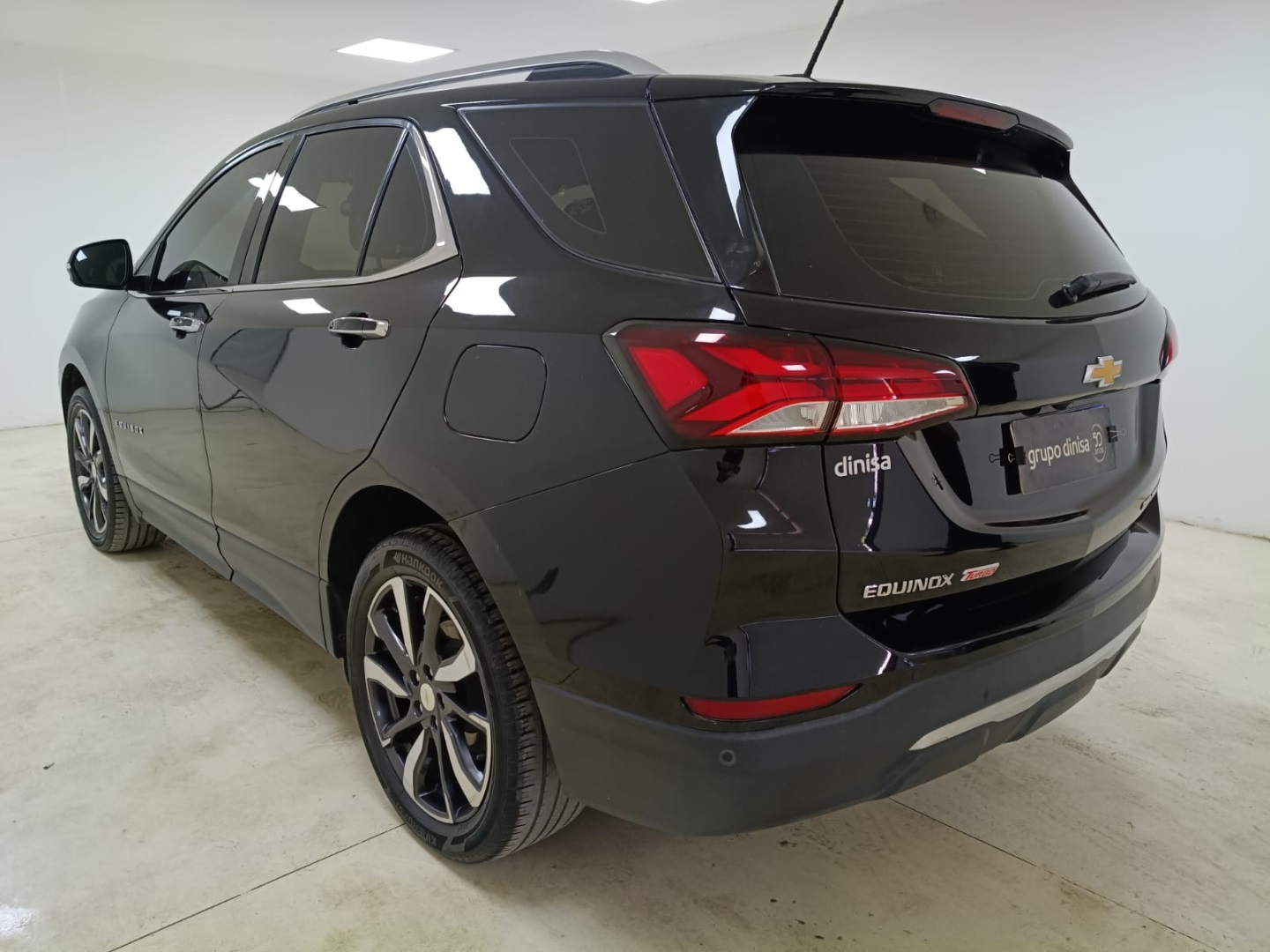 EQUINOX 1.5 16V TURBO GASOLINA PREMIER AWD AUTOMÁTICO4