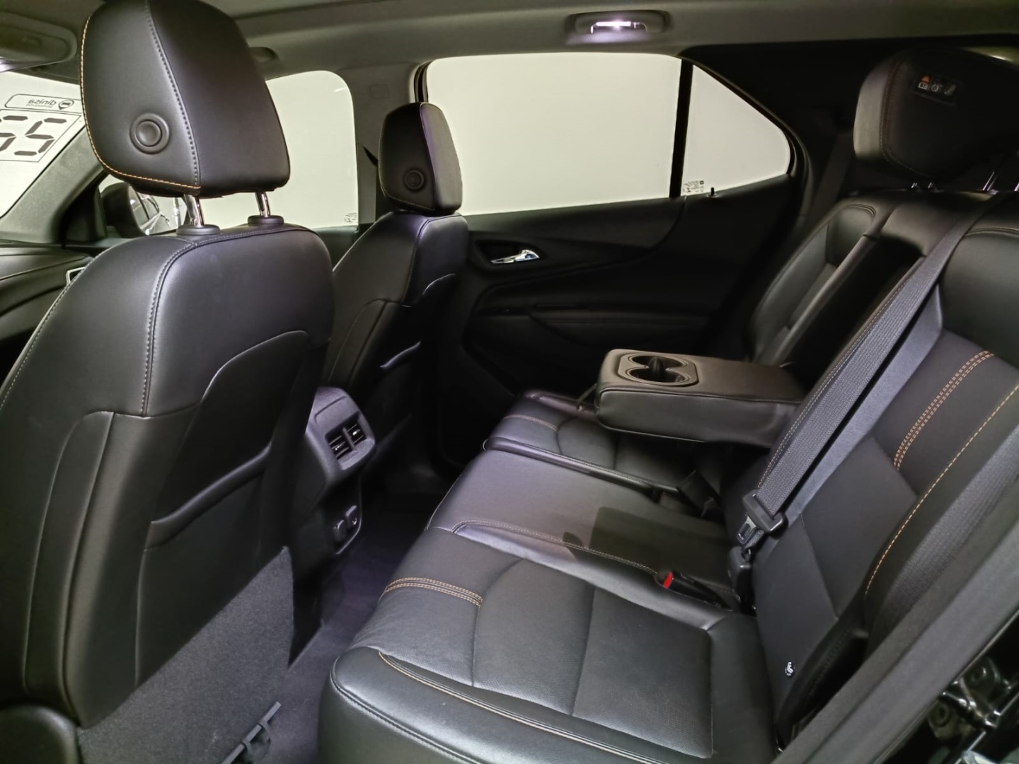 EQUINOX 1.5 16V TURBO GASOLINA PREMIER AWD AUTOMÁTICO9