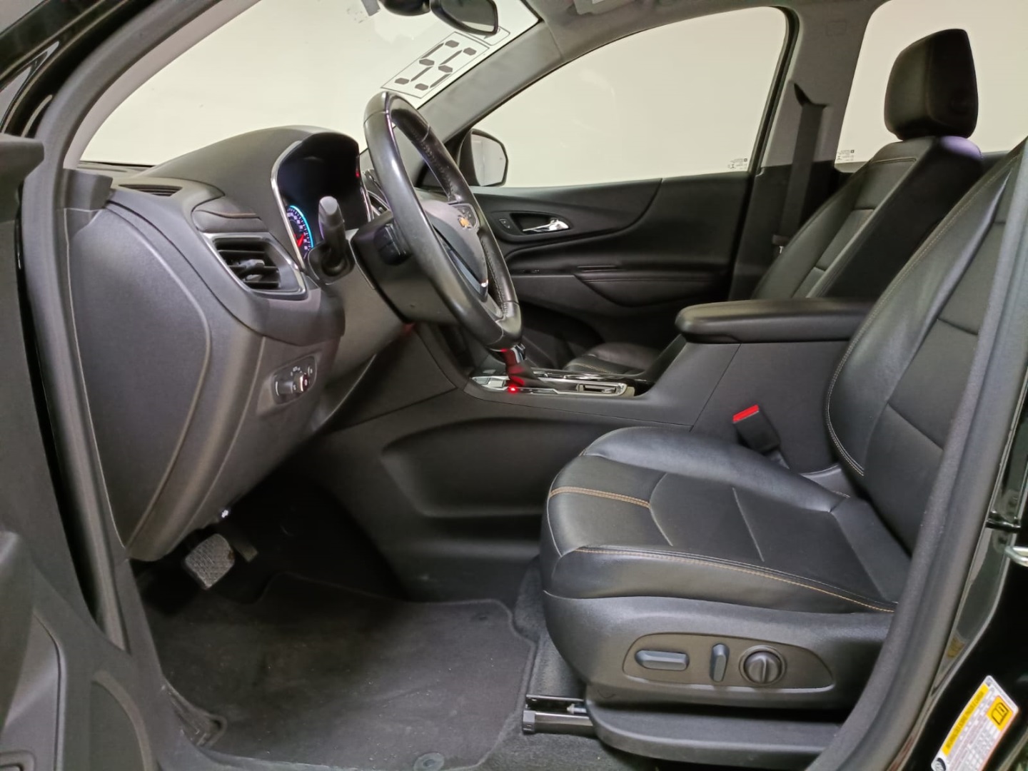 EQUINOX 1.5 16V TURBO GASOLINA PREMIER AWD AUTOMÁTICO10