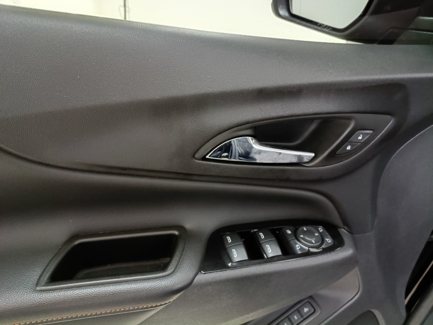 EQUINOX 1.5 16V TURBO GASOLINA PREMIER AWD AUTOMÁTICO14