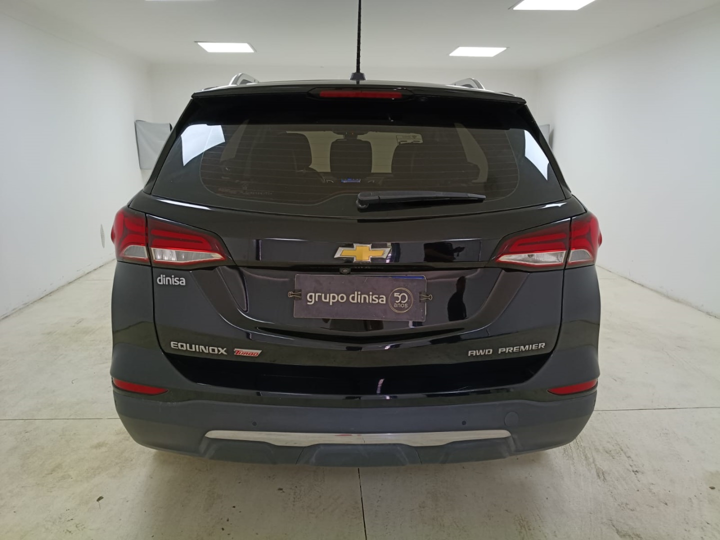 EQUINOX 1.5 16V TURBO GASOLINA PREMIER AWD AUTOMÁTICO3