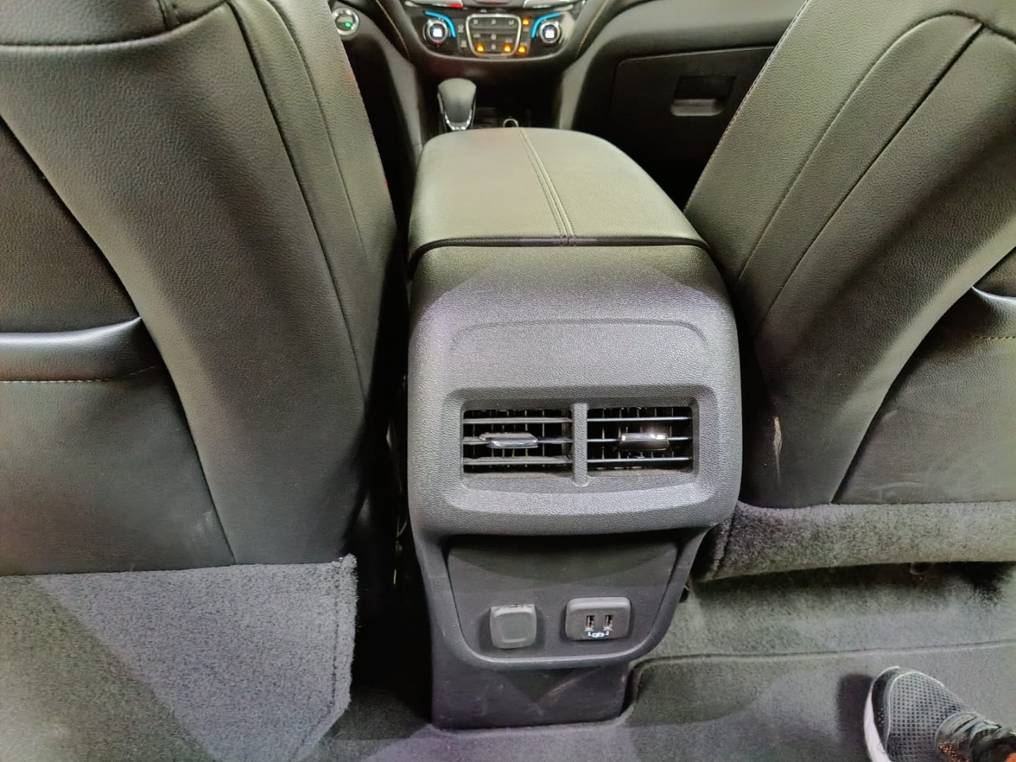 EQUINOX 1.5 16V TURBO GASOLINA PREMIER AWD AUTOMÁTICO11