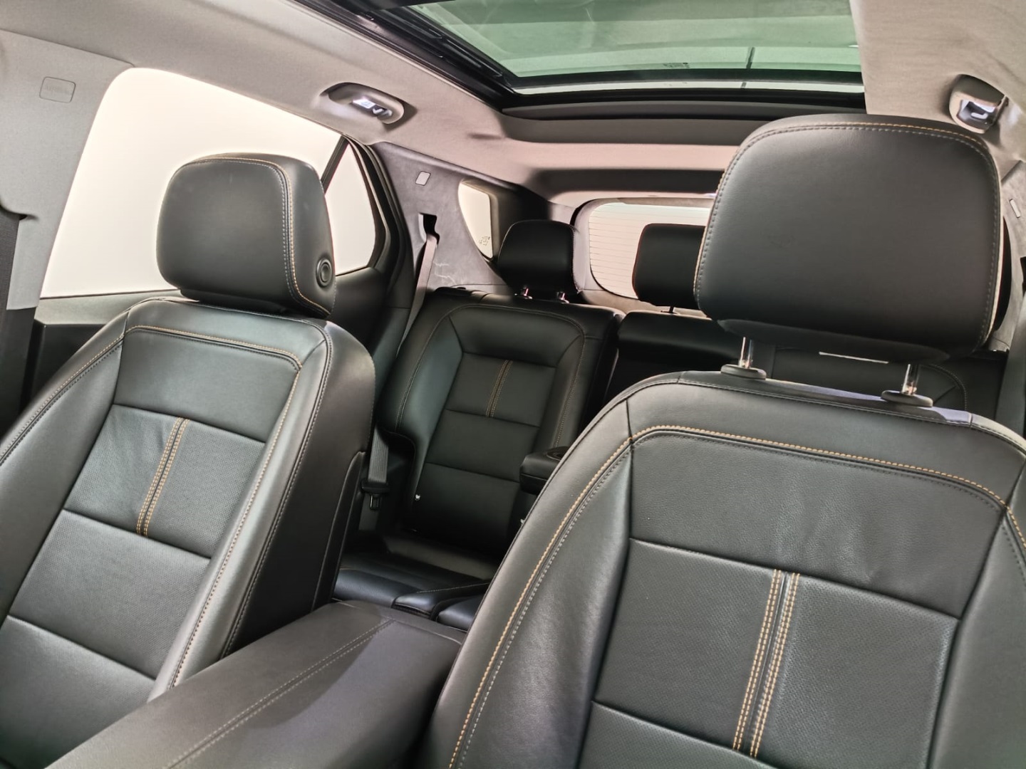 EQUINOX 1.5 16V TURBO GASOLINA PREMIER AWD AUTOMÁTICO15