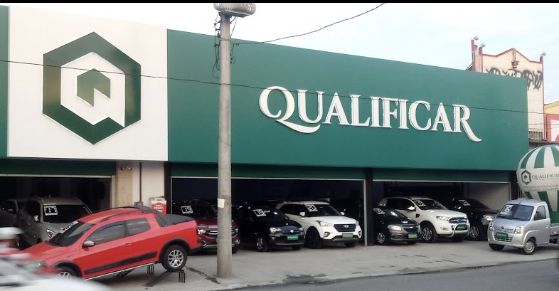 Qualificar - Agência de Carros Usados e Seminovos | Campo Grande RJ