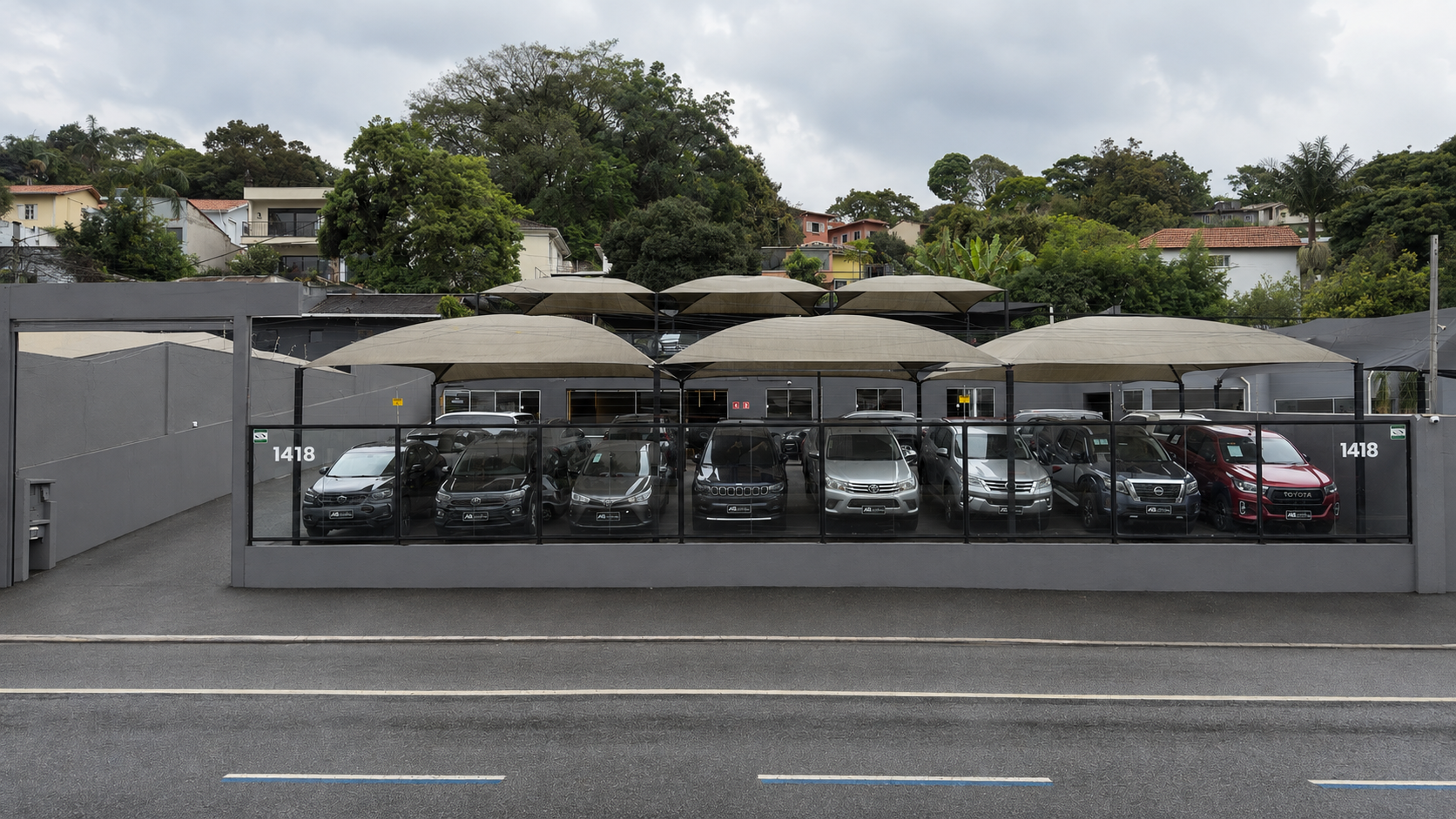 Auto Sellers