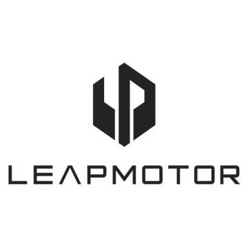 LEAPMOTOR