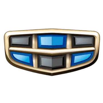 GEELY