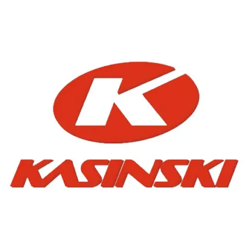 fabricante KASINSKI