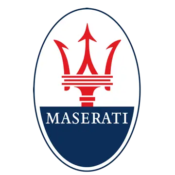 MASERATI