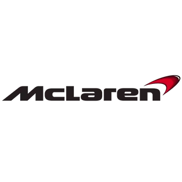 MCLAREN