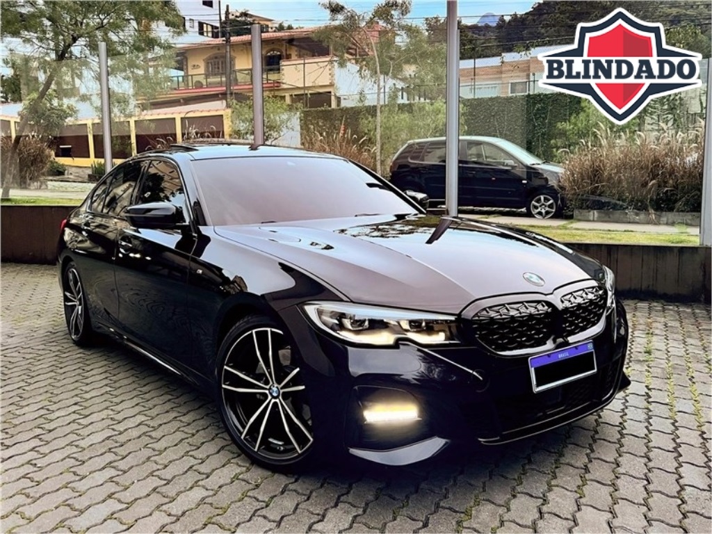 BMW 320i