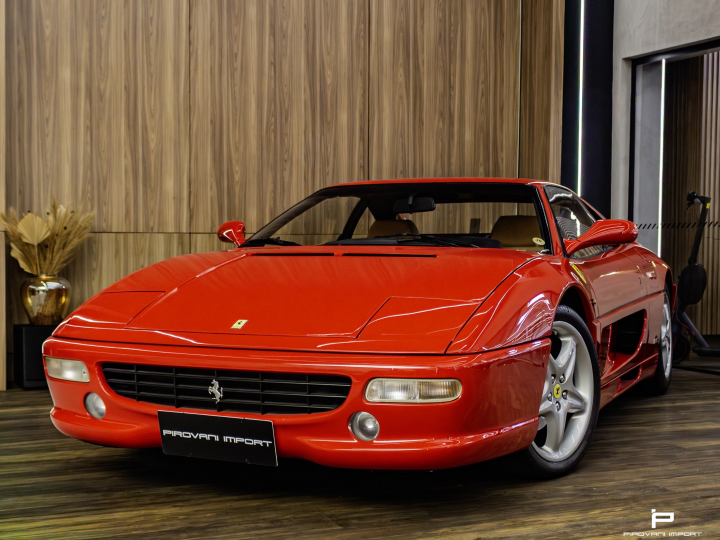 FERRARI F355