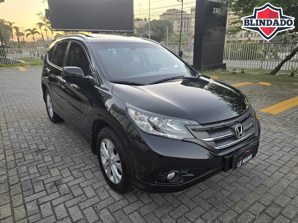 HONDA CRV