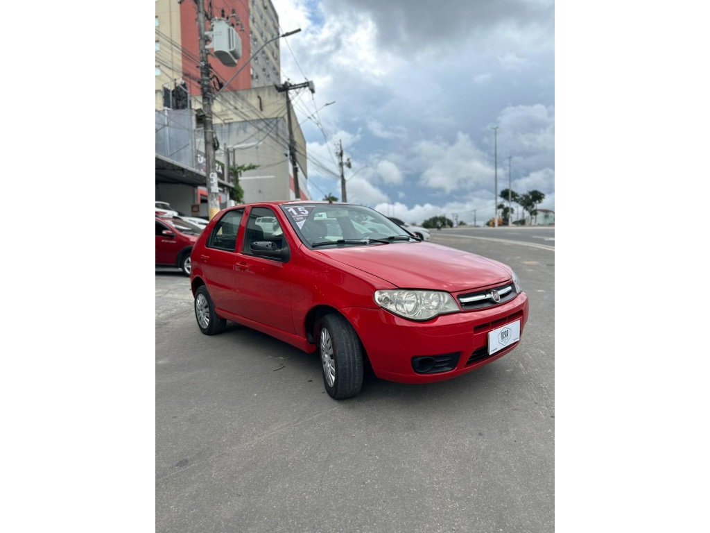 FIAT PALIO