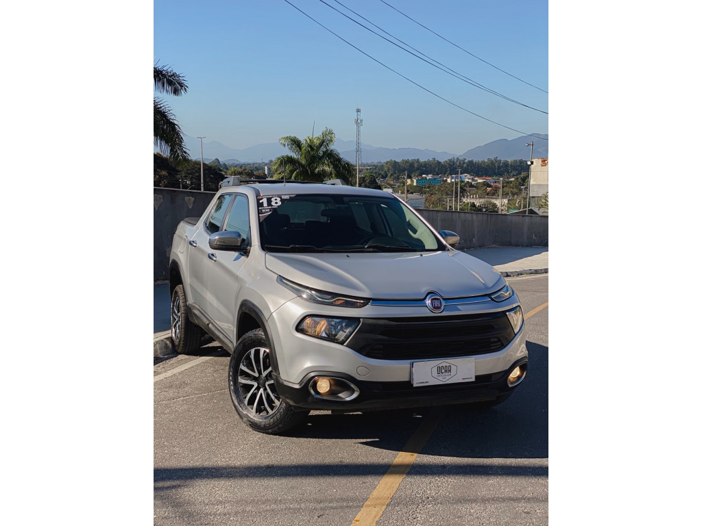 FIAT TORO