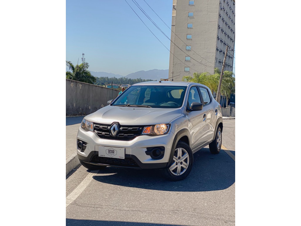 RENAULT KWID