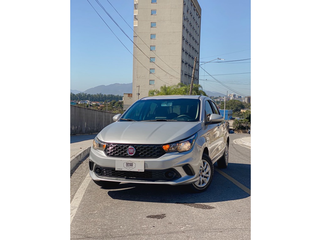 FIAT ARGO