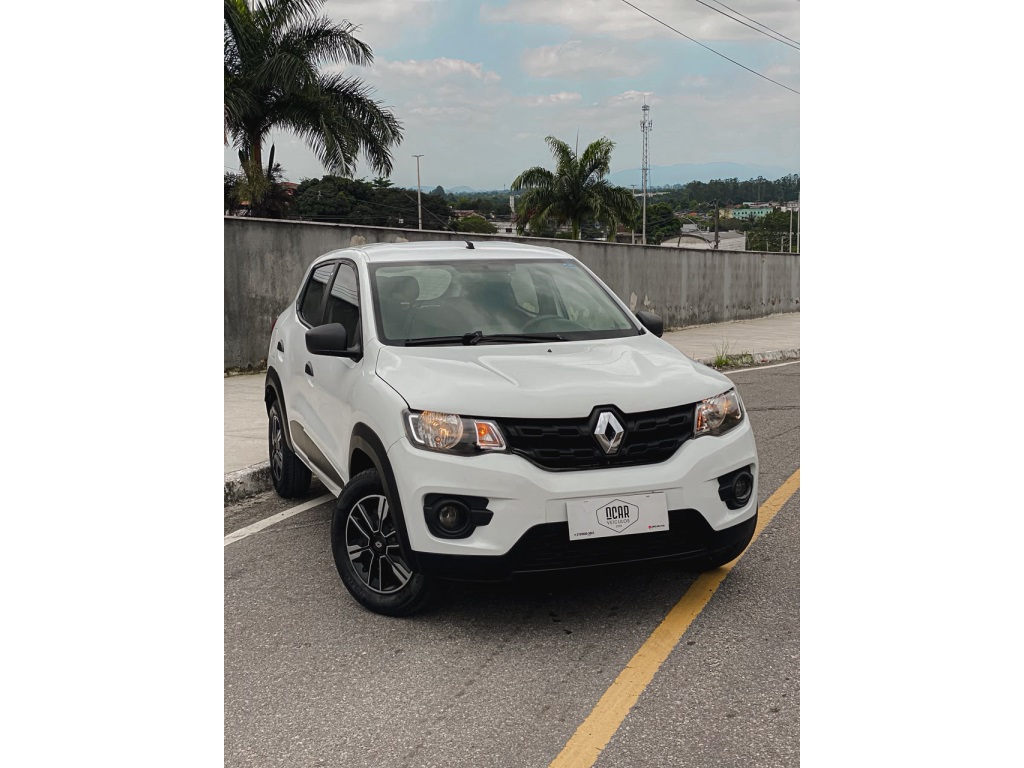 RENAULT KWID