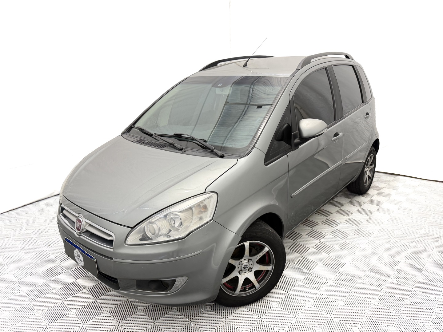 FIAT IDEA