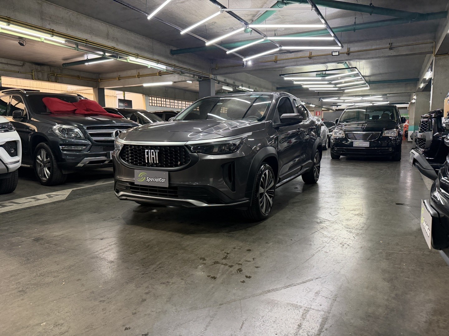 FIAT FASTBACK 1.0 TURBO 200 FLEX AUDACE CVT