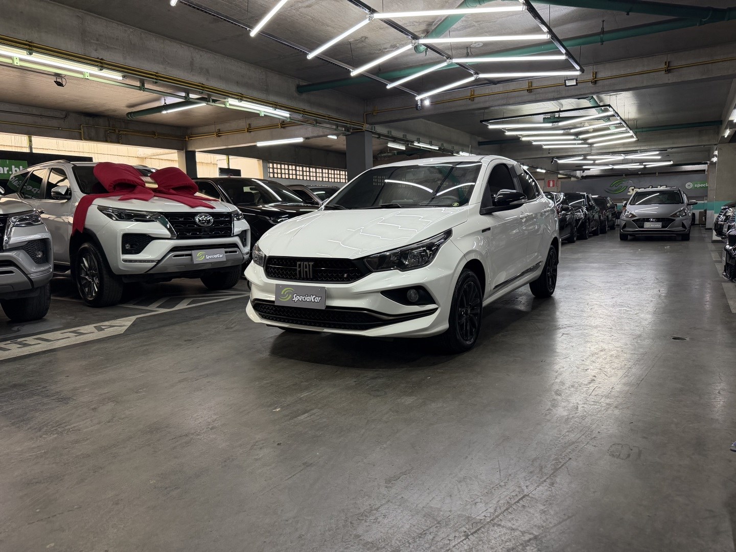 FIAT CRONOS 1.3 FIREFLY FLEX DRIVE S DESIGN
