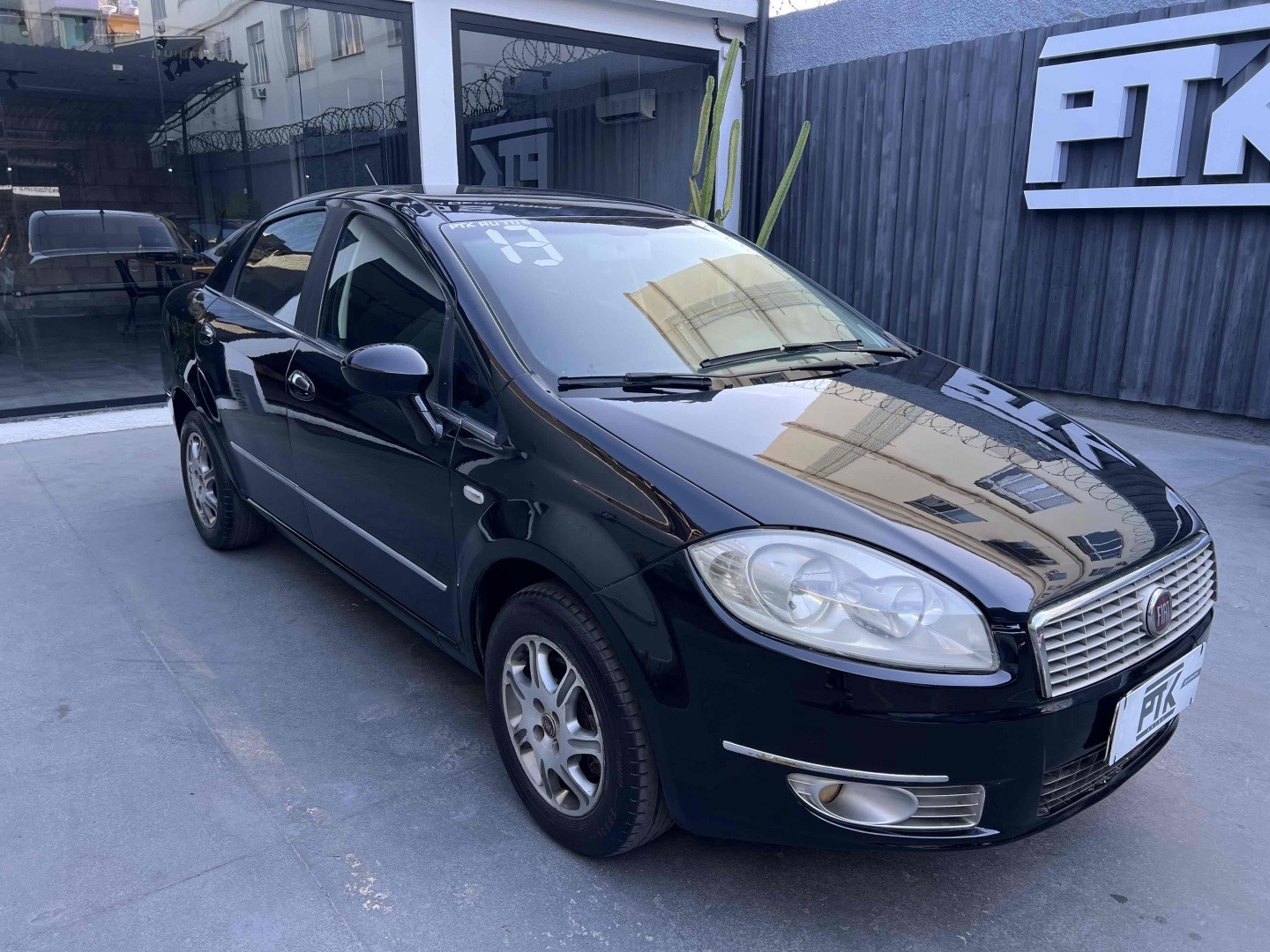 FIAT LINEA