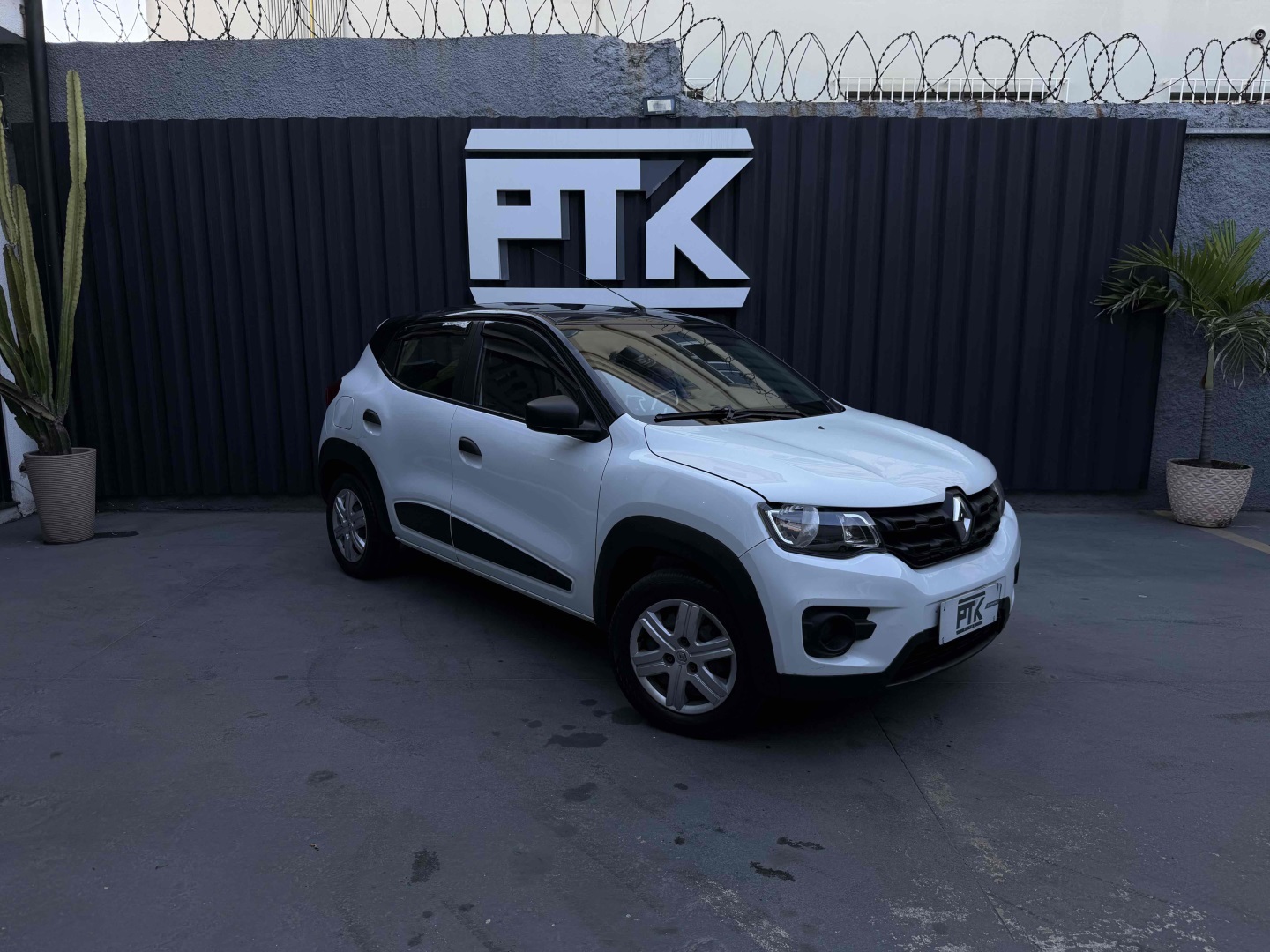 RENAULT KWID