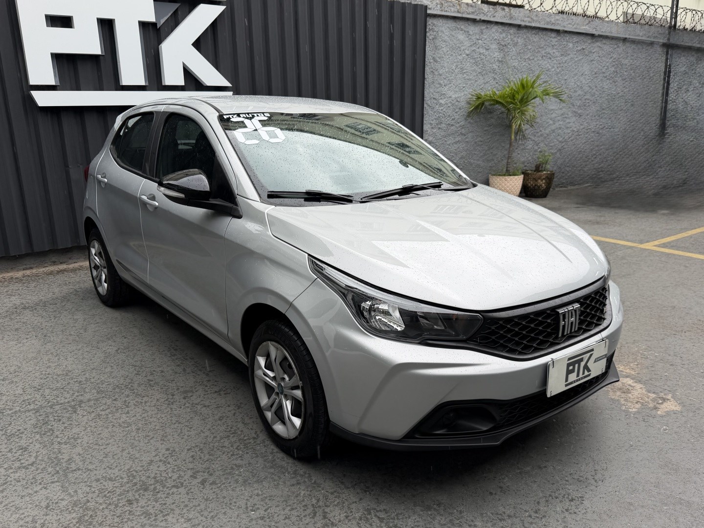 FIAT ARGO