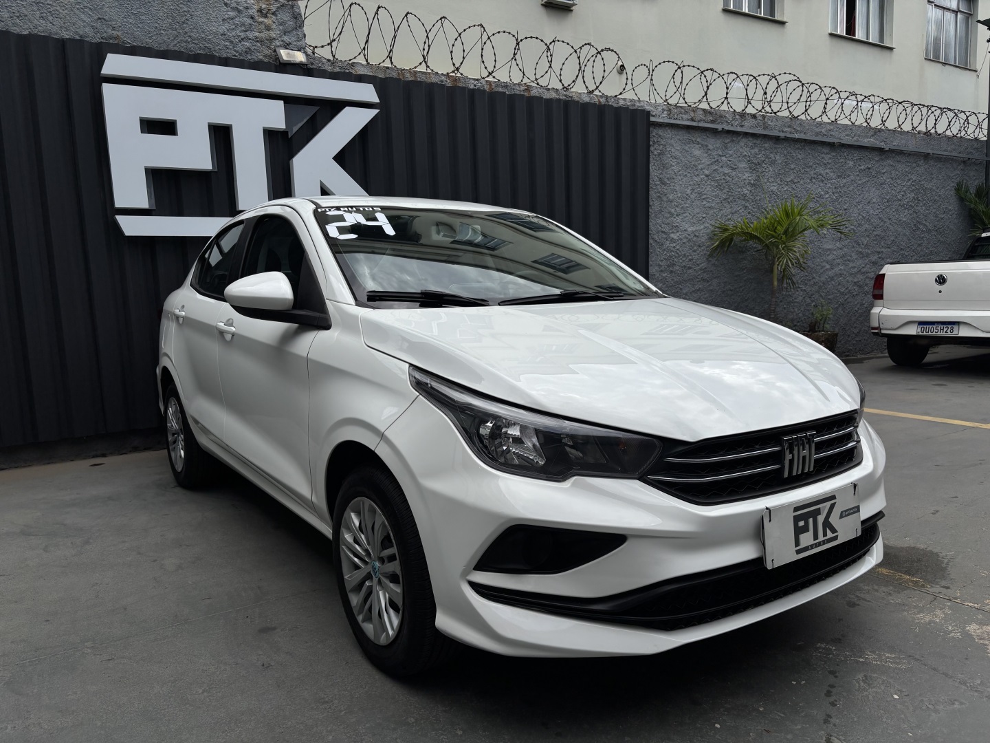 FIAT CRONOS