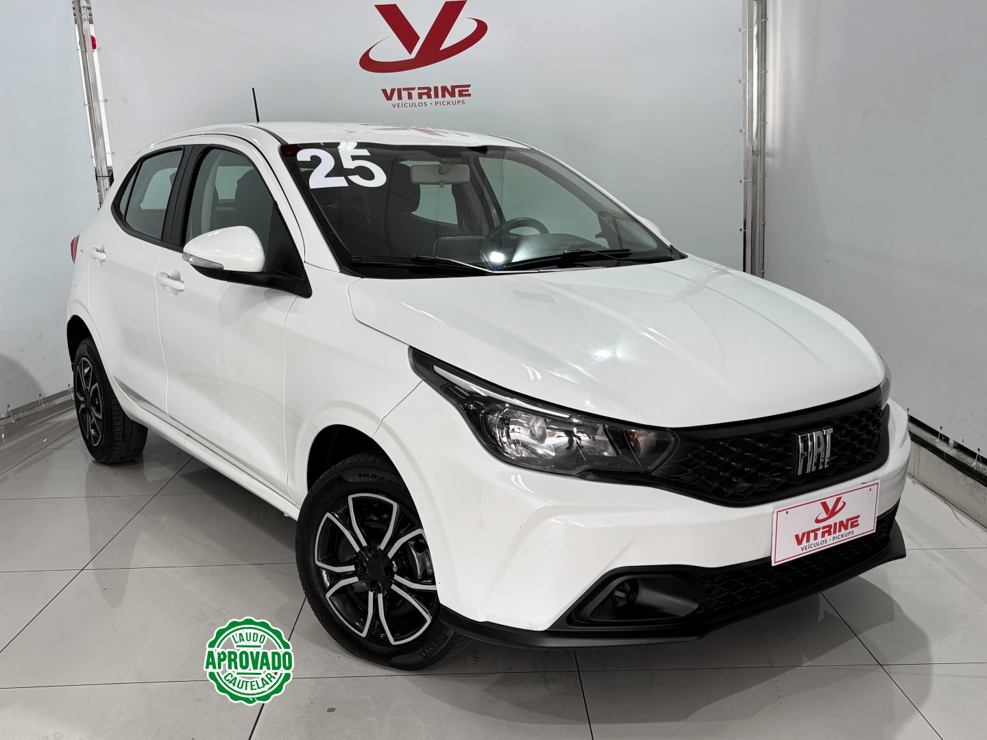 FIAT ARGO 1.0 FIREFLY FLEX DRIVE MANUAL