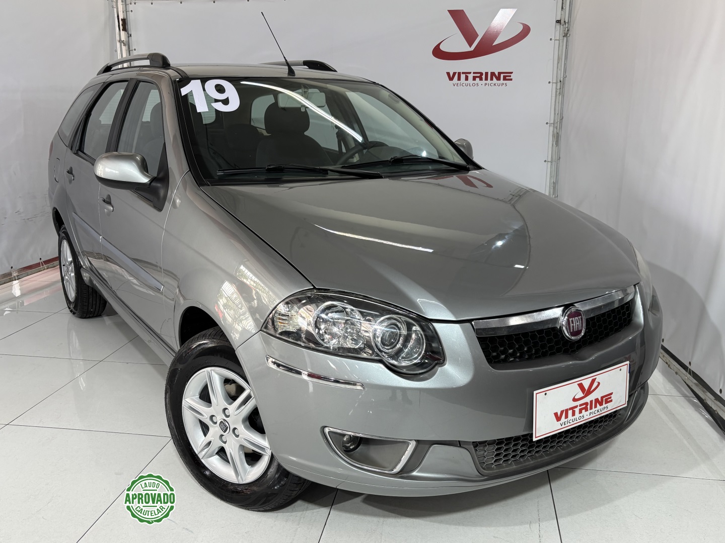 FIAT PALIO