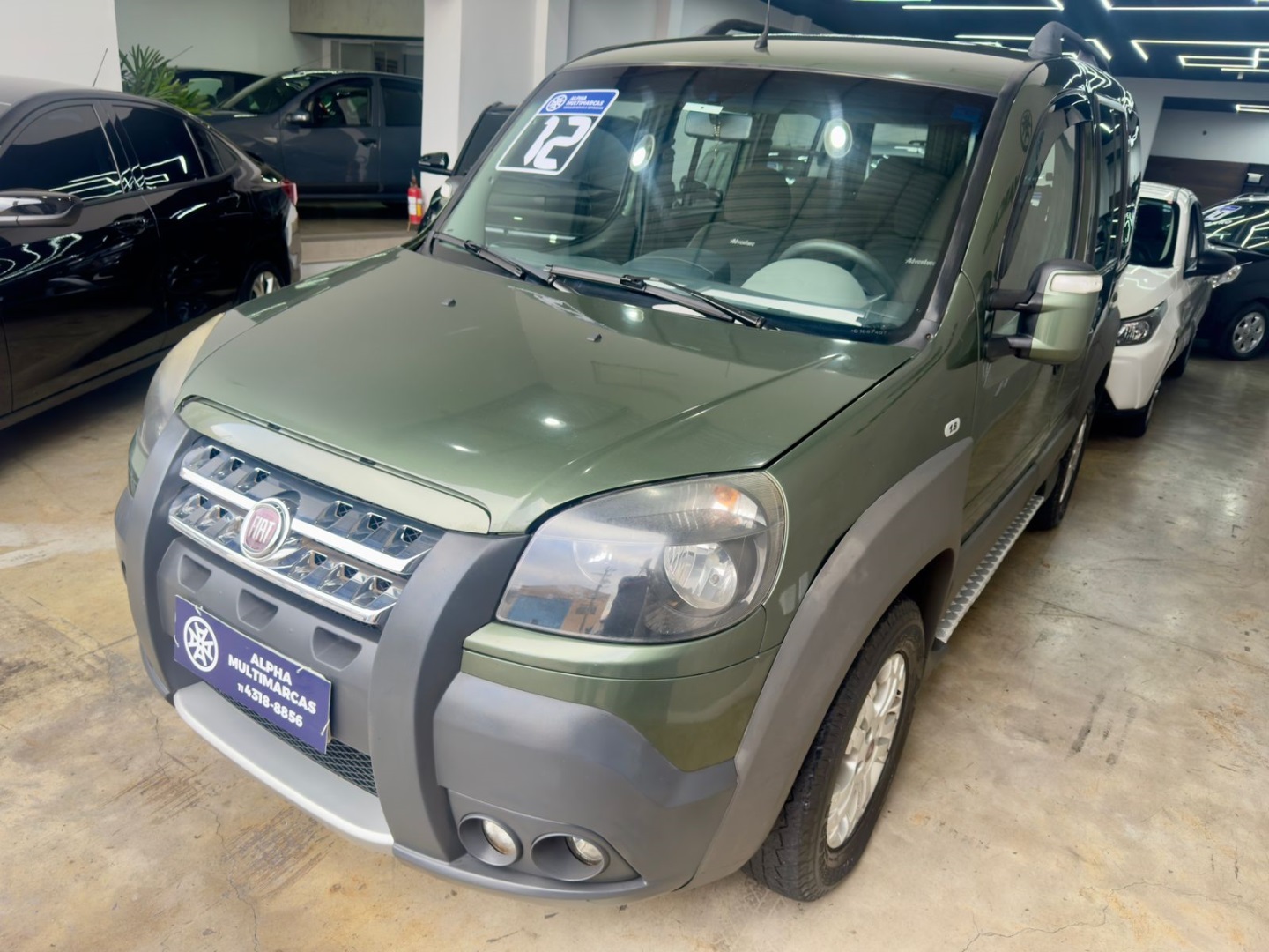 FIAT DOBLO