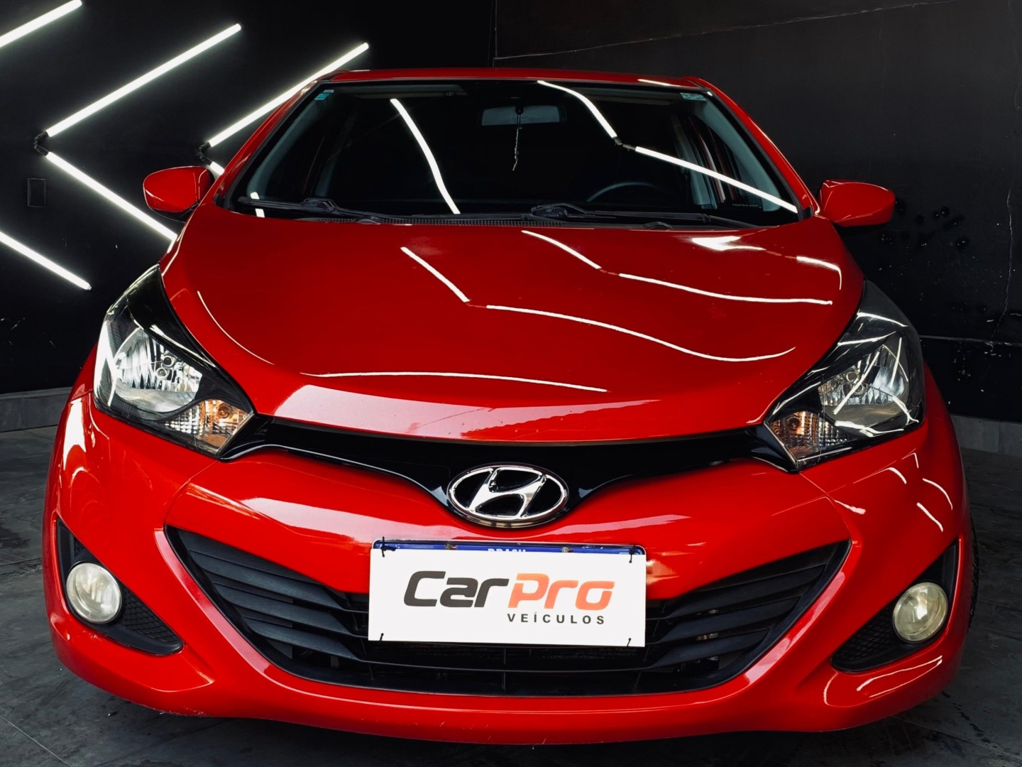 HYUNDAI HB20 1.0 COMFORT 12V FLEX 4P MANUAL