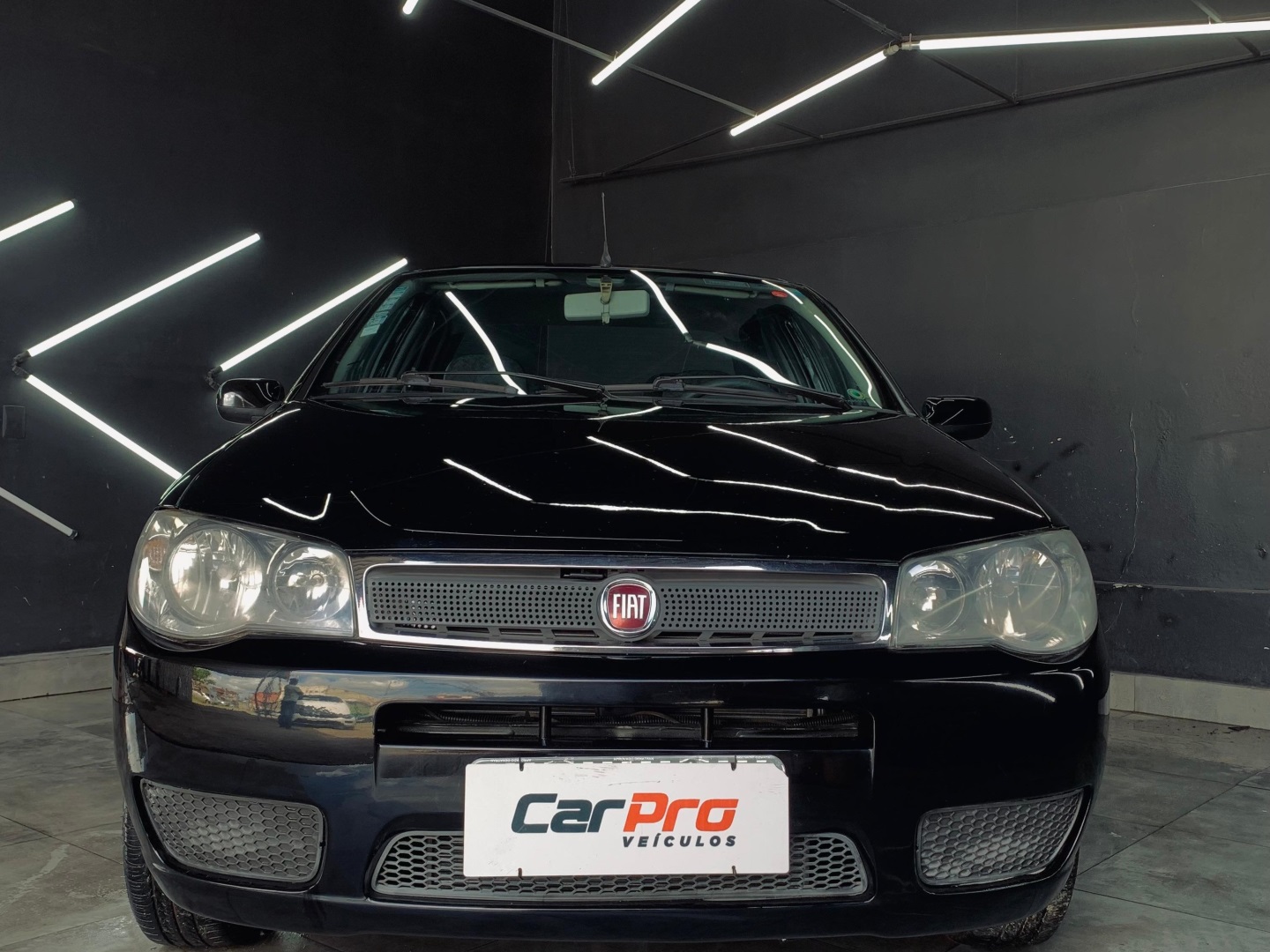 FIAT SIENA 1.0 MPI FIRE 8V FLEX 4P MANUAL