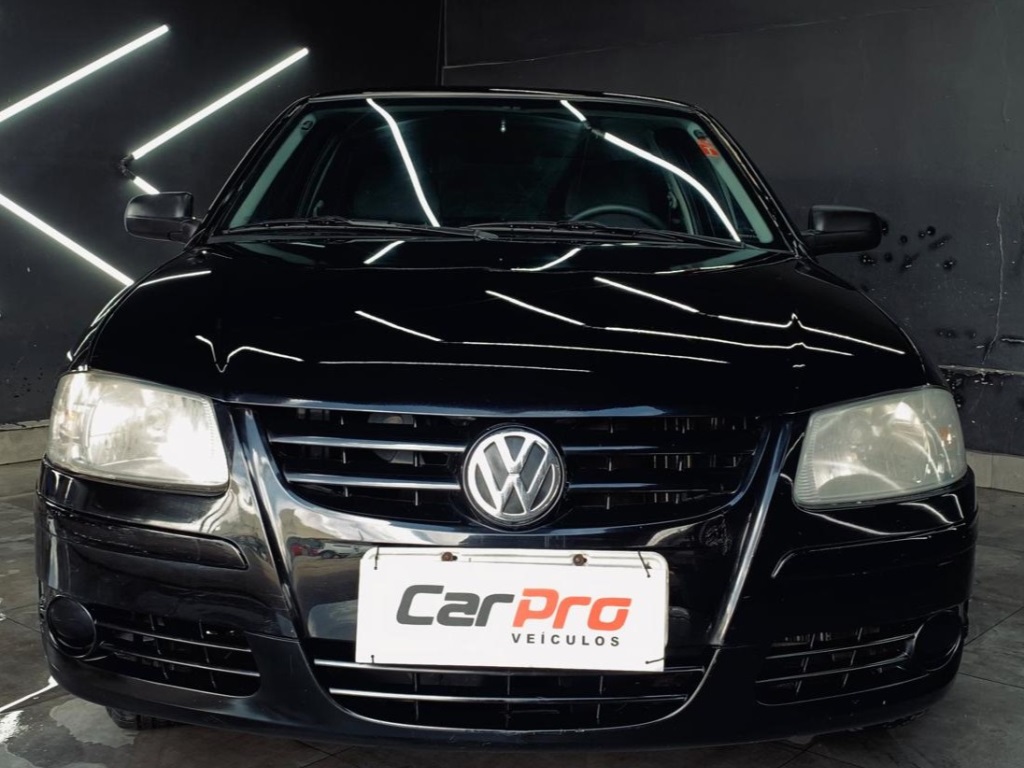 VOLKSWAGEN GOL 1.0 MI 8V FLEX 2P MANUAL G.IV