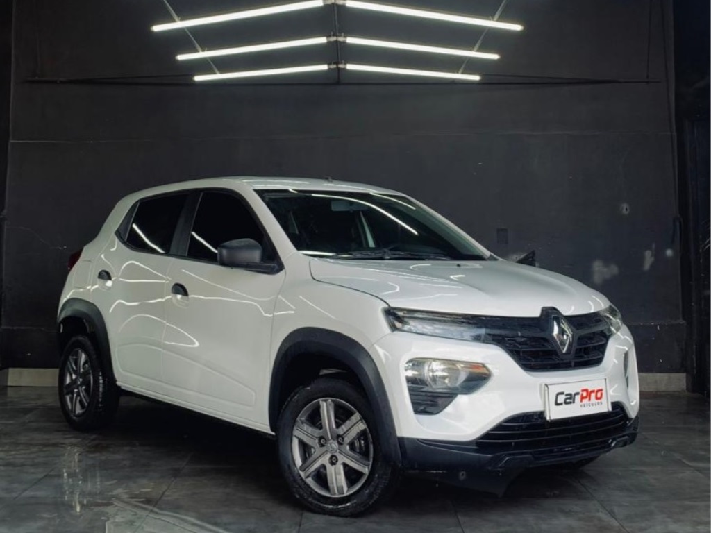 RENAULT KWID