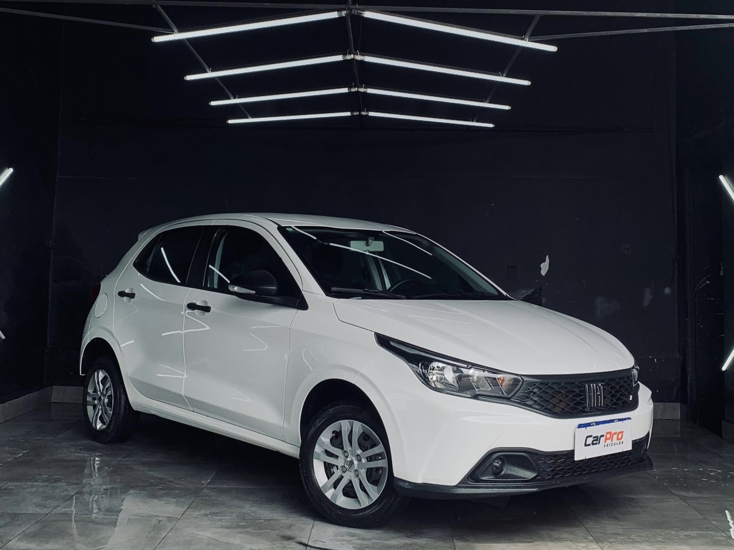 FIAT ARGO