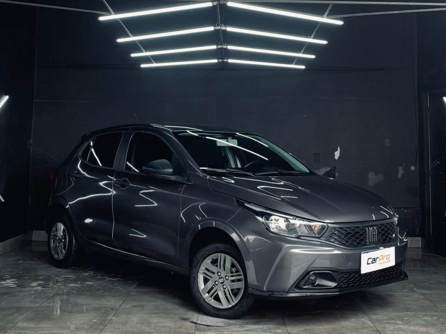 FIAT ARGO