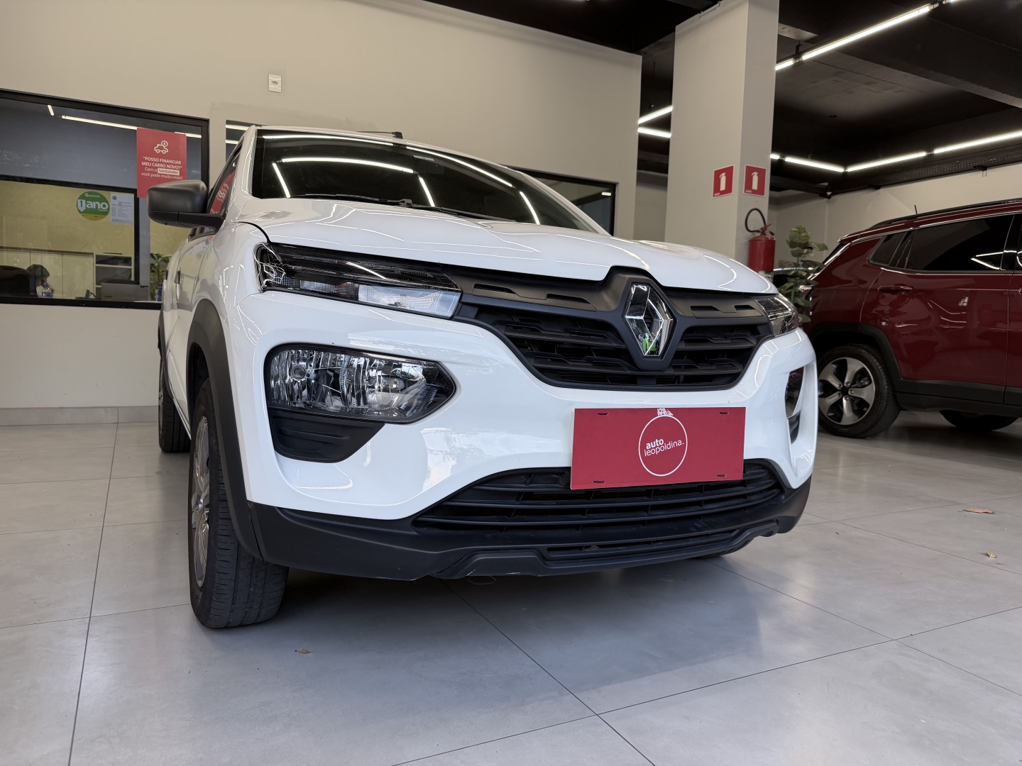 RENAULT KWID