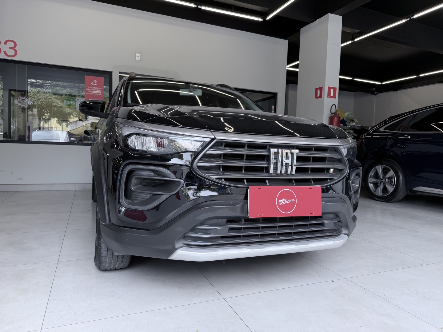 FIAT PULSE