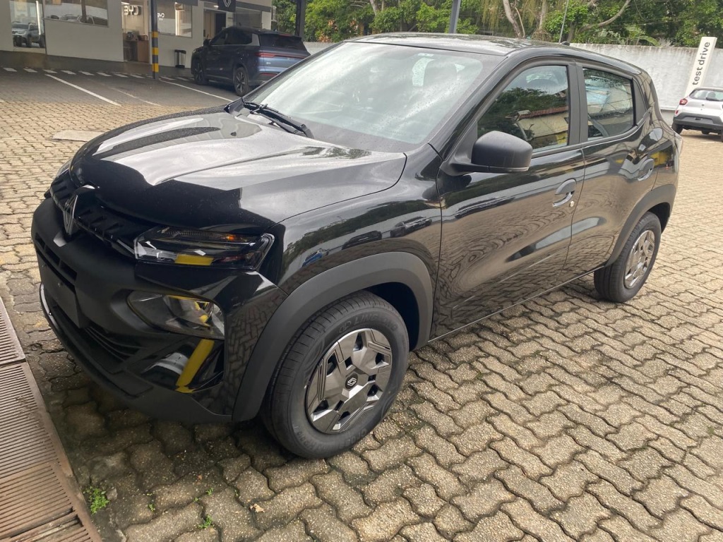 KWID 1.0 12V SCE FLEX EVOLUTION MANUAL4