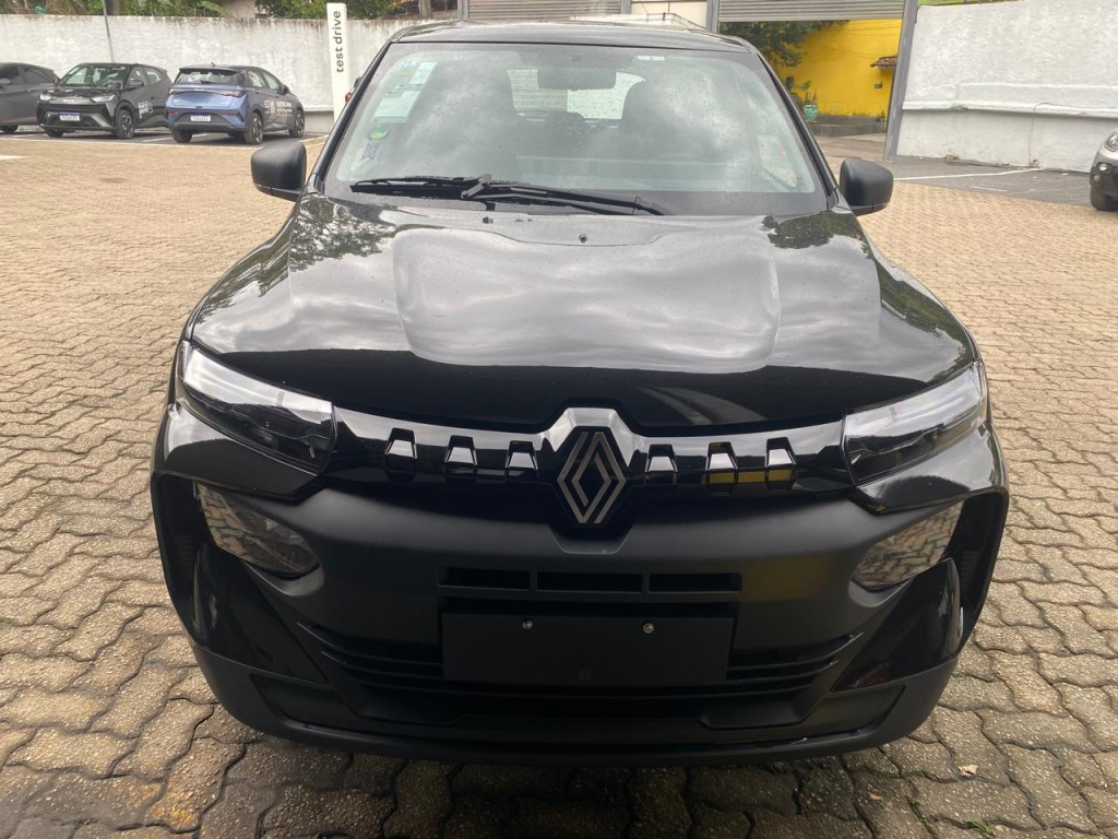 KWID 1.0 12V SCE FLEX EVOLUTION MANUAL0