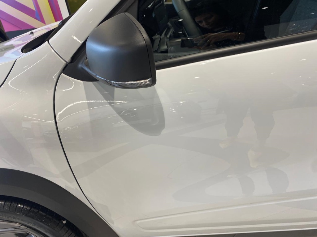 KWID 1.0 12V SCE FLEX EVOLUTION MANUAL5